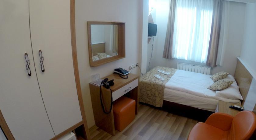 Lal Hotel Стамбул Екстер'єр фото